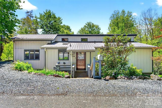 334 Harbor Lake Road, Newland, NC 28657
