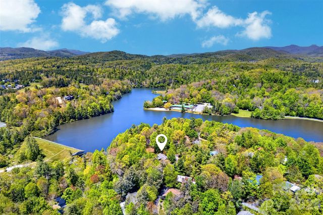334 Harbor Lake Road, Newland, NC 28657