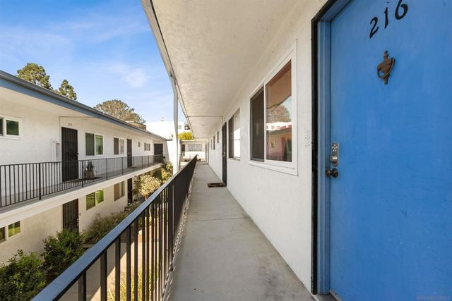 4079 Huerfano Ave 216, San Diego, CA 92117