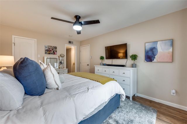 13618 Brookgreen Drive, Dallas, TX 75240