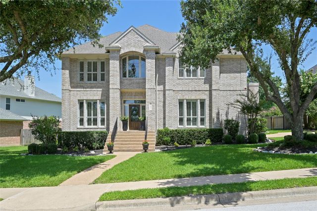5413 Merrywing CIR, Austin, TX 78730