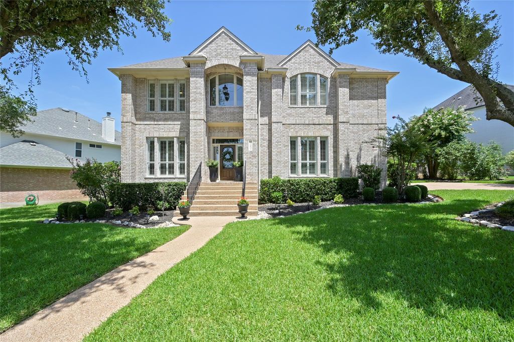 5413 Merrywing CIR, Austin, TX 78730