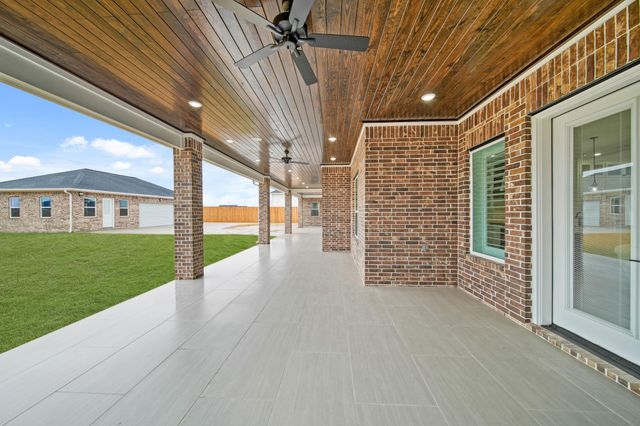 11026 Moonlight Drive, Needville, TX 77461