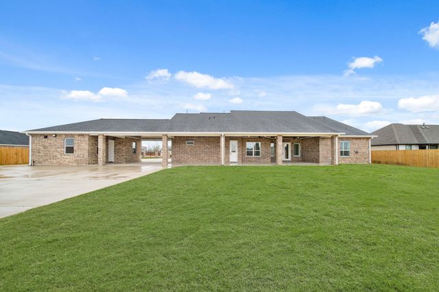 11026 Moonlight Drive, Needville, TX 77461