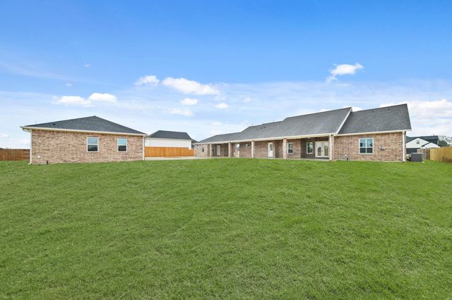 11026 Moonlight Drive, Needville, TX 77461