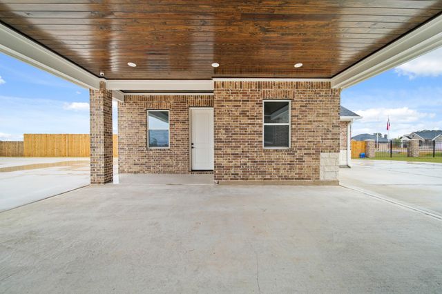 11026 Moonlight Drive, Needville, TX 77461