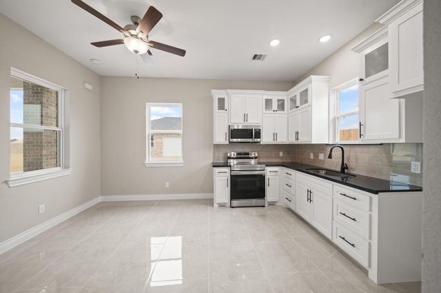 11026 Moonlight Drive, Needville, TX 77461