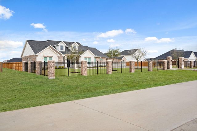 11026 Moonlight Drive, Needville, TX 77461