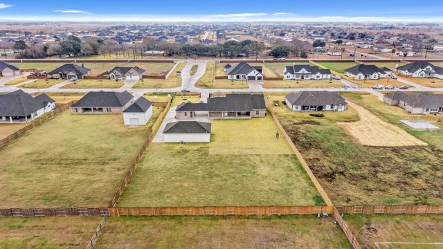11026 Moonlight Drive, Needville, TX 77461