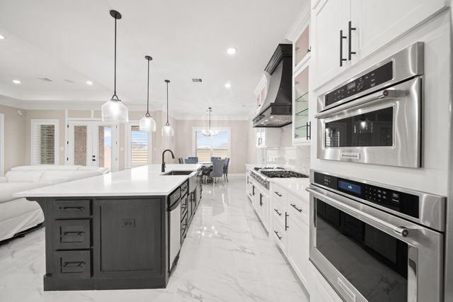 11026 Moonlight Drive, Needville, TX 77461