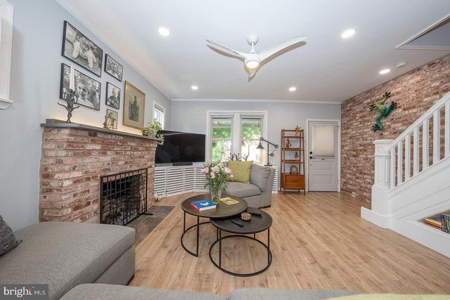 323 S OLIVE ST, Media, PA 19063