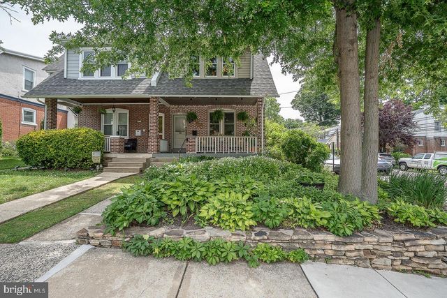 323 S OLIVE ST, Media, PA 19063
