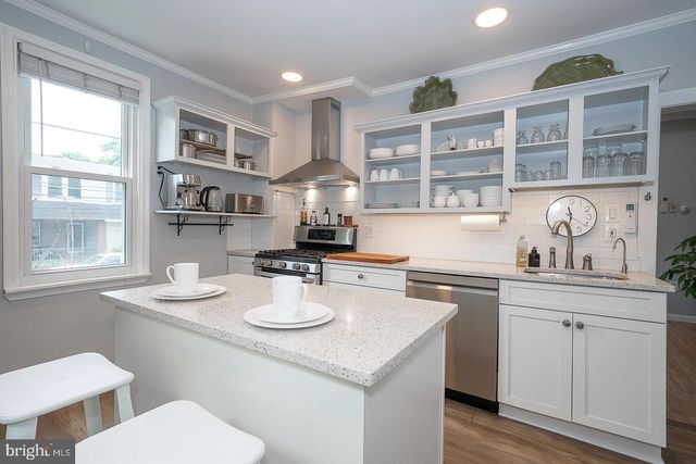 323 S OLIVE ST, Media, PA 19063