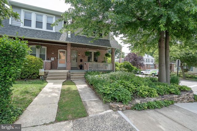 323 S OLIVE ST, Media, PA 19063
