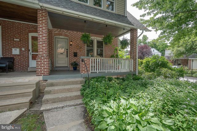 323 S OLIVE ST, Media, PA 19063