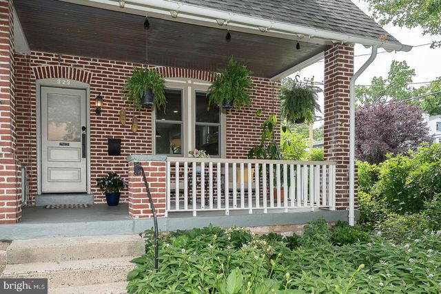 323 S OLIVE ST, Media, PA 19063