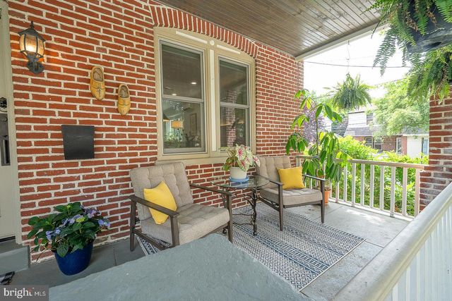 323 S OLIVE ST, Media, PA 19063