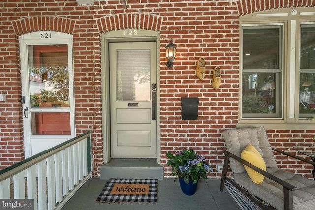 323 S OLIVE ST, Media, PA 19063