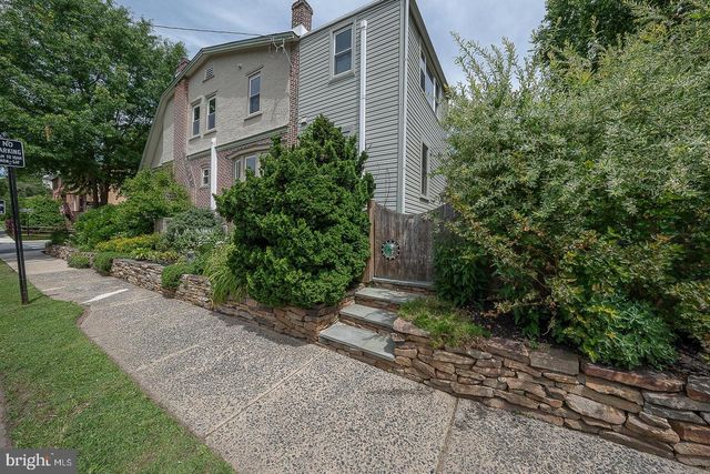 323 S OLIVE ST, Media, PA 19063