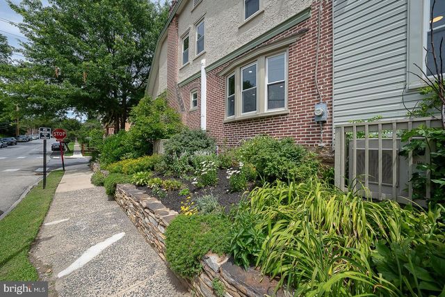 323 S OLIVE ST, Media, PA 19063