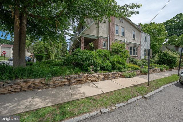 323 S OLIVE ST, Media, PA 19063