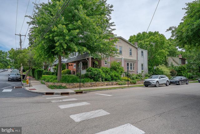 323 S OLIVE ST, Media, PA 19063