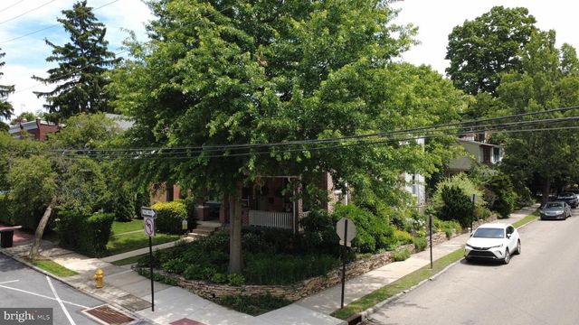 323 S OLIVE ST, Media, PA 19063