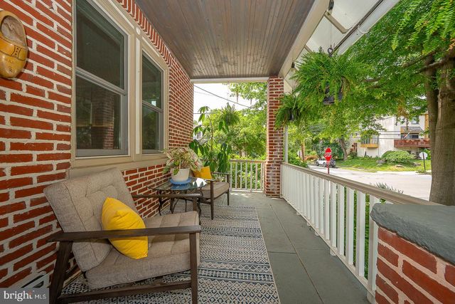 323 S OLIVE ST, Media, PA 19063