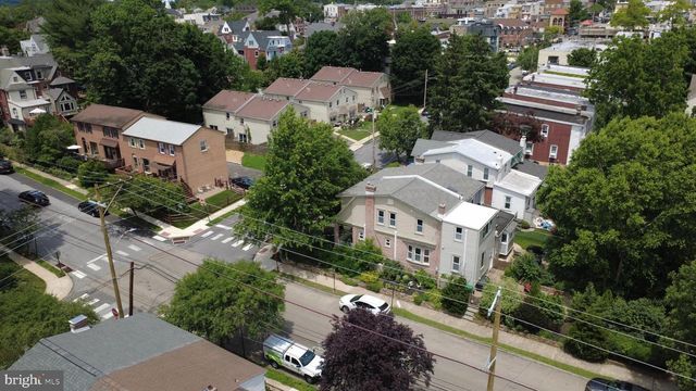 323 S OLIVE ST, Media, PA 19063