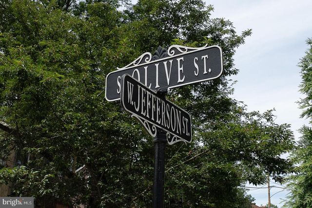 323 S OLIVE ST, Media, PA 19063