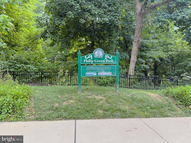 323 S OLIVE ST, Media, PA 19063