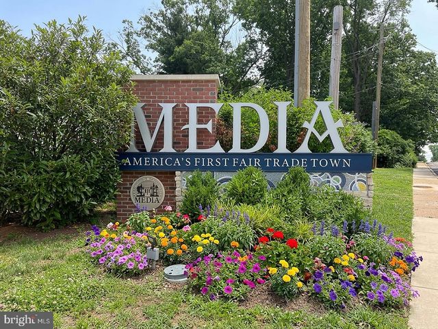 323 S OLIVE ST, Media, PA 19063