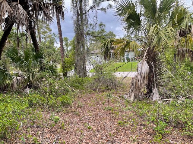 Lot 15 ANANAS ROAD, North Port, FL 34288