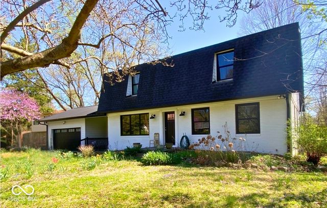 2525 E 91st Street, Indianapolis, IN 46240