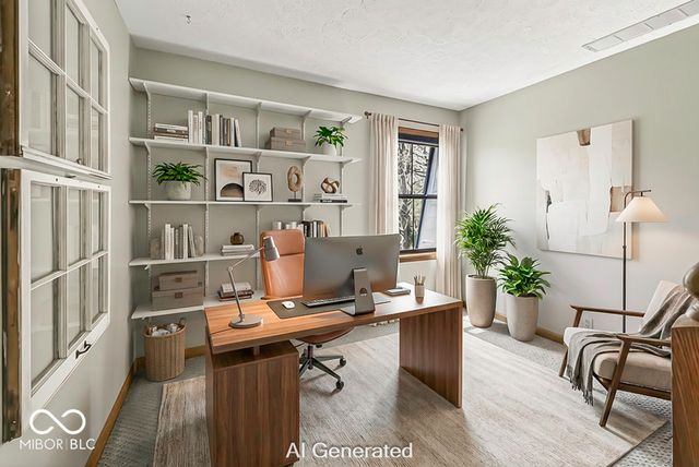 2525 E 91st Street, Indianapolis, IN 46240