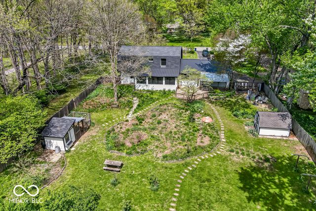 2525 E 91st Street, Indianapolis, IN 46240