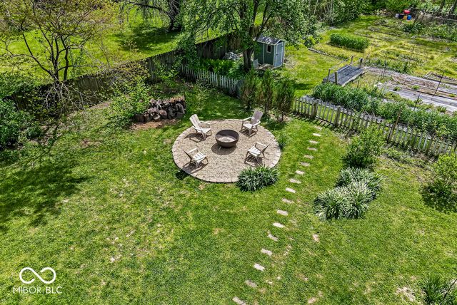 2525 E 91st Street, Indianapolis, IN 46240