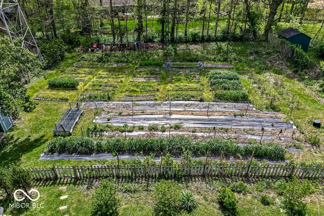 2525 E 91st Street, Indianapolis, IN 46240