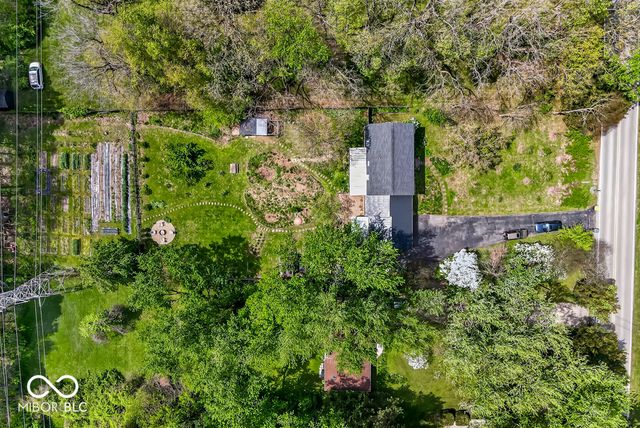 2525 E 91st Street, Indianapolis, IN 46240