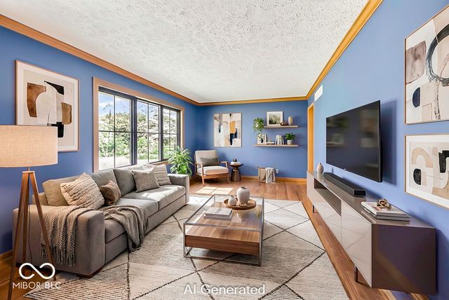 2525 E 91st Street, Indianapolis, IN 46240