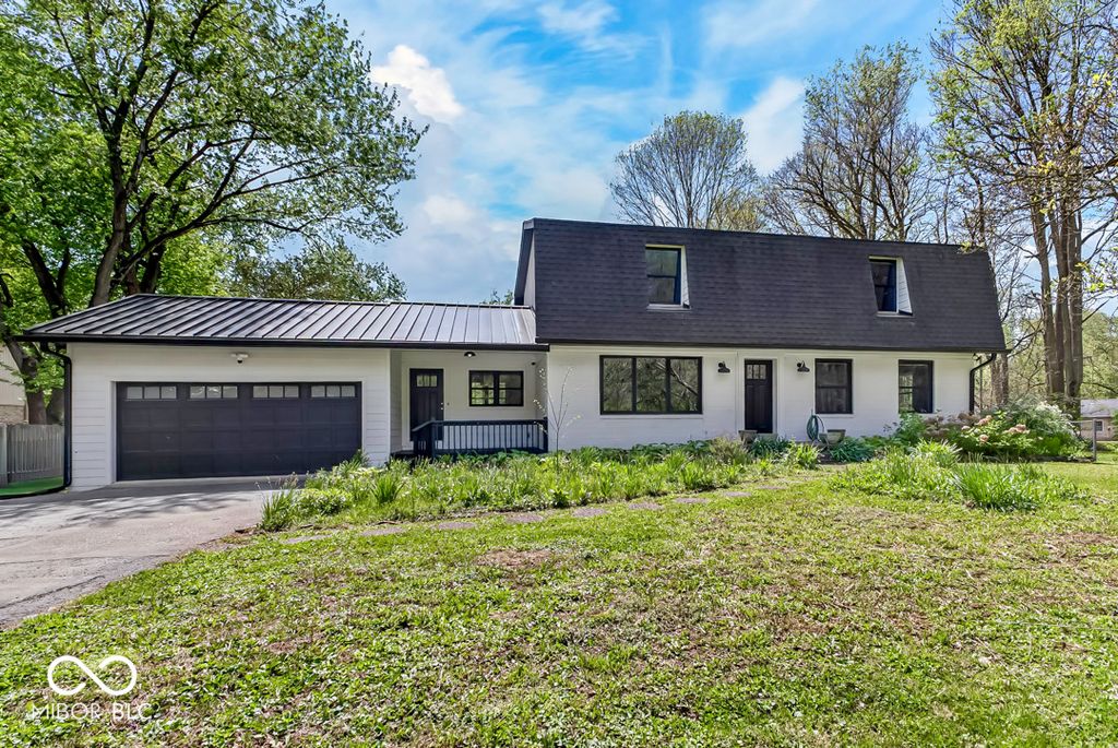 2525 E 91st Street, Indianapolis, IN 46240