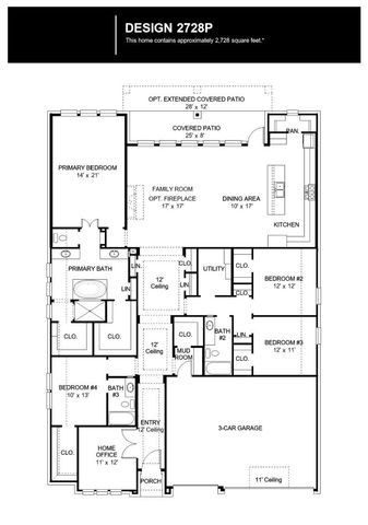 9120 Chirping Bird Lane, Montgomery, TX 77316
