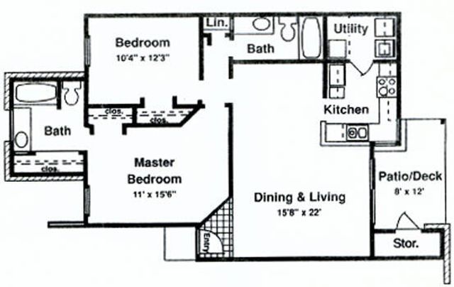 1829 Villa Maison C, Mount Pleasant, SC 29464