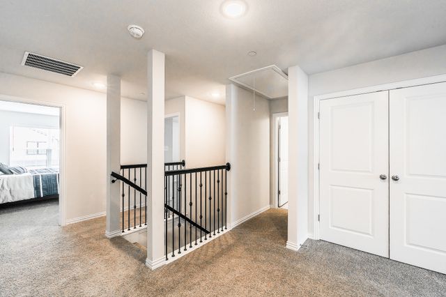 1129 Rusk Way, Lewisville, TX 75077