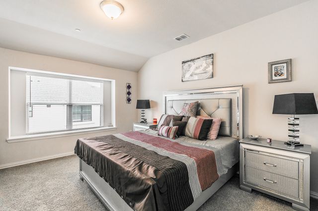 1129 Rusk Way, Lewisville, TX 75077