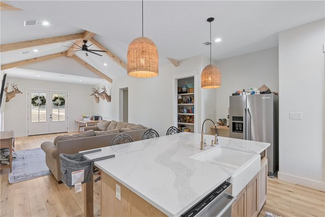 7843 County Road 125, Caldwell, TX 77836