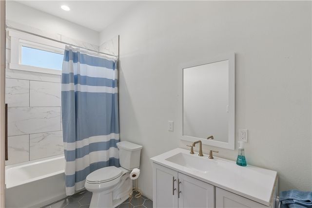 7843 County Road 125, Caldwell, TX 77836