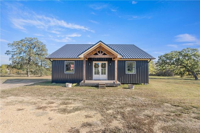 7843 County Road 125, Caldwell, TX 77836