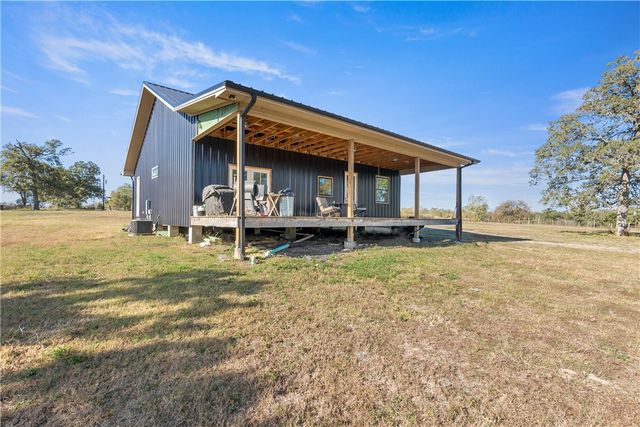7843 County Road 125, Caldwell, TX 77836