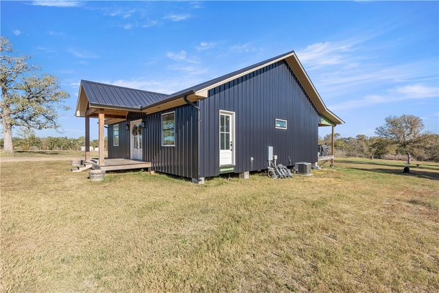 7843 County Road 125, Caldwell, TX 77836